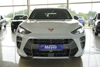 CUPRA Terramar 2.0TSI 4Drive aAHK/Standhz/ACC/el.Klappe   ** - bilder 2