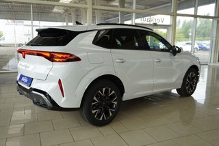 CUPRA Terramar 2.0TSI 4Drive aAHK/Standhz/ACC/el.Klappe   ** - bilder 4