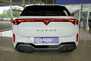 CUPRA Terramar 2.0TSI 4Drive aAHK/Standhz/ACC/el.Klappe   ** - bilder 5