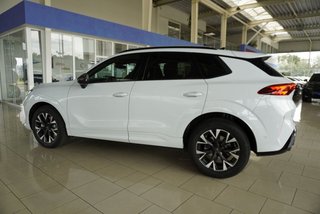 CUPRA Terramar 2.0TSI 4Drive aAHK/Standhz/ACC/el.Klappe   ** - bilder 1