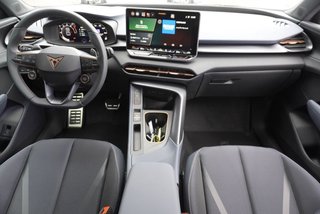 CUPRA Terramar 2.0TSI 4Drive aAHK/Standhz/ACC/el.Klappe   ** - bilder 13