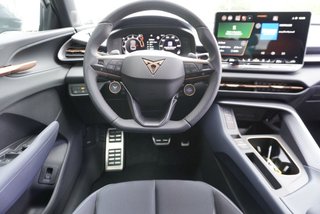 CUPRA Terramar 2.0TSI 4Drive aAHK/Standhz/ACC/el.Klappe   ** - bilder 15