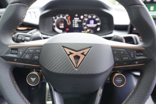 CUPRA Terramar 2.0TSI 4Drive aAHK/Standhz/ACC/el.Klappe   ** - bilder 16