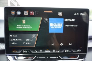 CUPRA Terramar 2.0TSI 4Drive aAHK/Standhz/ACC/el.Klappe   ** - bilder 24