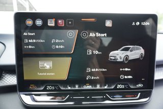 CUPRA Terramar 2.0TSI 4Drive aAHK/Standhz/ACC/el.Klappe   ** - bilder 25