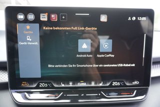 CUPRA Terramar 2.0TSI 4Drive aAHK/Standhz/ACC/el.Klappe   ** - bilder 33