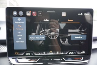 CUPRA Terramar 2.0TSI 4Drive aAHK/Standhz/ACC/el.Klappe   ** - bilder 37