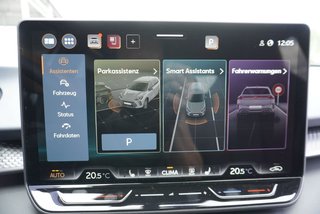 CUPRA Terramar 2.0TSI 4Drive aAHK/Standhz/ACC/el.Klappe   ** - bilder 38
