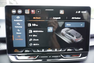 CUPRA Terramar 2.0TSI 4Drive aAHK/Standhz/ACC/el.Klappe   ** - bilder 40