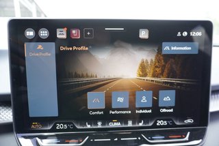 CUPRA Terramar 2.0TSI 4Drive aAHK/Standhz/ACC/el.Klappe   ** - bilder 41