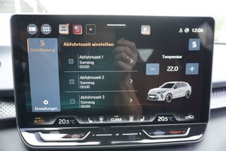 CUPRA Terramar 2.0TSI 4Drive aAHK/Standhz/ACC/el.Klappe   ** - bilder 43