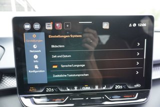 CUPRA Terramar 2.0TSI 4Drive aAHK/Standhz/ACC/el.Klappe   ** - bilder 44