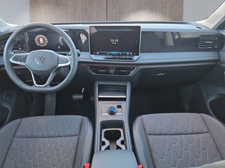 Volkswagen Tiguan 1.5 eTSI 18*Alu/LED-Plus/ACC/el.Klappe   ** - bilder 6