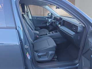 Volkswagen Tiguan 1.5 eTSI 18*Alu/LED-Plus/ACC/el.Klappe   ** - bilder 12