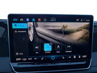 Volkswagen Tiguan 1.5 eTSI 18*Alu/LED-Plus/ACC/el.Klappe   ** - bilder 39