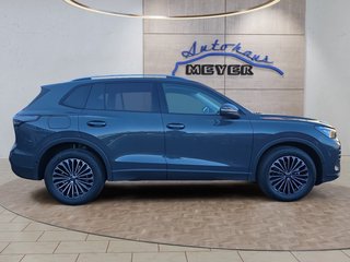 Volkswagen Tiguan 1.5 eTSI 18*Alu/LED-Plus/ACC/el.Klappe   ** - bilder 1