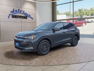 Volkswagen Tiguan age.one-day registration Kaufen