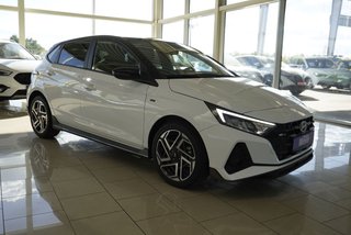 Hyundai i20 N-Line 1.0 T-GDI 7DCT Navi/LED/Kamera/Winterp.  ** - bilder 2
