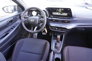 Hyundai i20 N-Line 1.0 T-GDI 7DCT Navi/LED/Kamera/Winterp.  ** - bilder 9