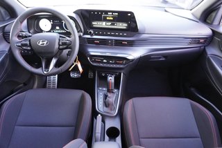 Hyundai i20 N-Line 1.0 T-GDI 7DCT Navi/LED/Kamera/Winterp.  ** - bilder 10