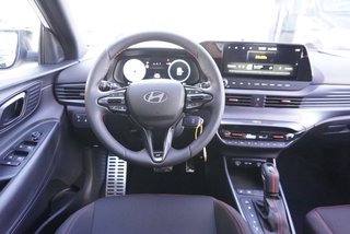 Hyundai i20 N-Line 1.0 T-GDI 7DCT Navi/LED/Kamera/Winterp.  ** - bilder 11