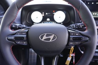 Hyundai i20 N-Line 1.0 T-GDI 7DCT Navi/LED/Kamera/Winterp.  ** - bilder 12