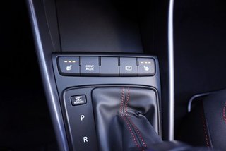 Hyundai i20 N-Line 1.0 T-GDI 7DCT Navi/LED/Kamera/Winterp.  ** - bilder 19