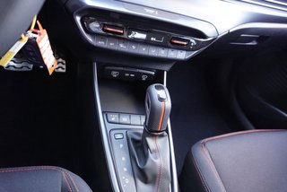 Hyundai i20 N-Line 1.0 T-GDI 7DCT Navi/LED/Kamera/Winterp.  ** - bilder 20