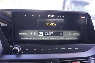 Hyundai i20 N-Line 1.0 T-GDI 7DCT Navi/LED/Kamera/Winterp.  ** - bilder 21