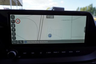 Hyundai i20 N-Line 1.0 T-GDI 7DCT Navi/LED/Kamera/Winterp.  ** - bilder 22