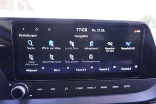 Hyundai i20 N-Line 1.0 T-GDI 7DCT Navi/LED/Kamera/Winterp.  ** - bilder 23