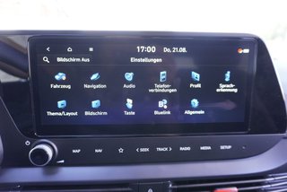 Hyundai i20 N-Line 1.0 T-GDI 7DCT Navi/LED/Kamera/Winterp.  ** - bilder 25