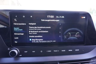 Hyundai i20 N-Line 1.0 T-GDI 7DCT Navi/LED/Kamera/Winterp.  ** - bilder 29