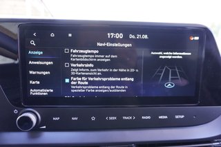 Hyundai i20 N-Line 1.0 T-GDI 7DCT Navi/LED/Kamera/Winterp.  ** - bilder 30