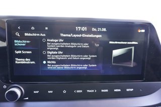 Hyundai i20 N-Line 1.0 T-GDI 7DCT Navi/LED/Kamera/Winterp.  ** - bilder 33