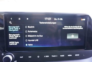 Hyundai i20 N-Line 1.0 T-GDI 7DCT Navi/LED/Kamera/Winterp.  ** - bilder 35