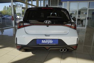 Hyundai i20 N-Line 1.0 T-GDI 7DCT Navi/LED/Kamera/Winterp.  ** - bilder 5