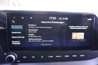 Hyundai i20 N-Line 1.0 T-GDI 7DCT Navi/LED/Kamera/Winterp.  ** - bilder 37