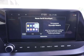 Hyundai i20 N-Line 1.0 T-GDI 7DCT Navi/LED/Kamera/Winterp.  ** - bilder 39