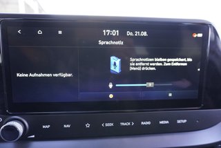 Hyundai i20 N-Line 1.0 T-GDI 7DCT Navi/LED/Kamera/Winterp.  ** - bilder 40