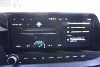 Hyundai i20 N-Line 1.0 T-GDI 7DCT Navi/LED/Kamera/Winterp.  ** - bilder 41