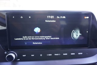 Hyundai i20 N-Line 1.0 T-GDI 7DCT Navi/LED/Kamera/Winterp.  ** - bilder 42