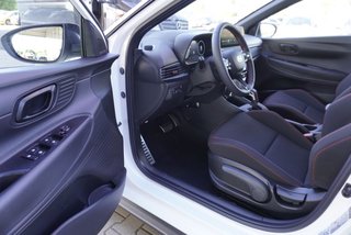 Hyundai i20 N-Line 1.0 T-GDI 7DCT Navi/LED/Kamera/Winterp.  ** - bilder 3