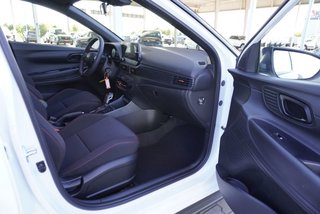 Hyundai i20 N-Line 1.0 T-GDI 7DCT Navi/LED/Kamera/Winterp.  ** - bilder 4