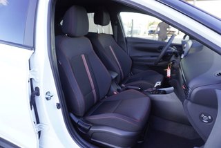 Hyundai i20 N-Line 1.0 T-GDI 7DCT Navi/LED/Kamera/Winterp.  ** - bilder 5