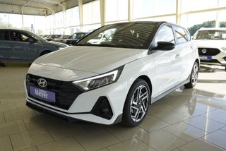 Hyundai i20 age.one-day registration Kaufen