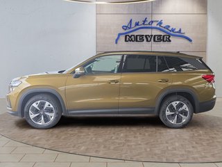 Skoda Kodiaq 2,0TDI DSG 4x4 AHK/4*J.Gar/Navi/el.Klappe/Kamera  ** - bilder 2