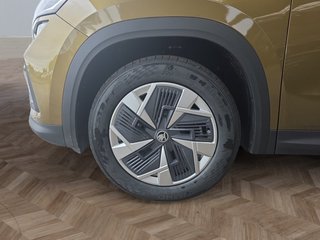 Skoda Kodiaq 2,0TDI DSG 4x4 AHK/4*J.Gar/Navi/el.Klappe/Kamera  ** - bilder 9