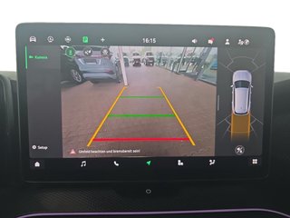 Skoda Kodiaq 2,0TDI DSG 4x4 AHK/4*J.Gar/Navi/el.Klappe/Kamera  ** - bilder 20