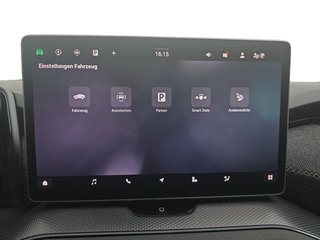 Skoda Kodiaq 2,0TDI DSG 4x4 AHK/4*J.Gar/Navi/el.Klappe/Kamera  ** - bilder 21